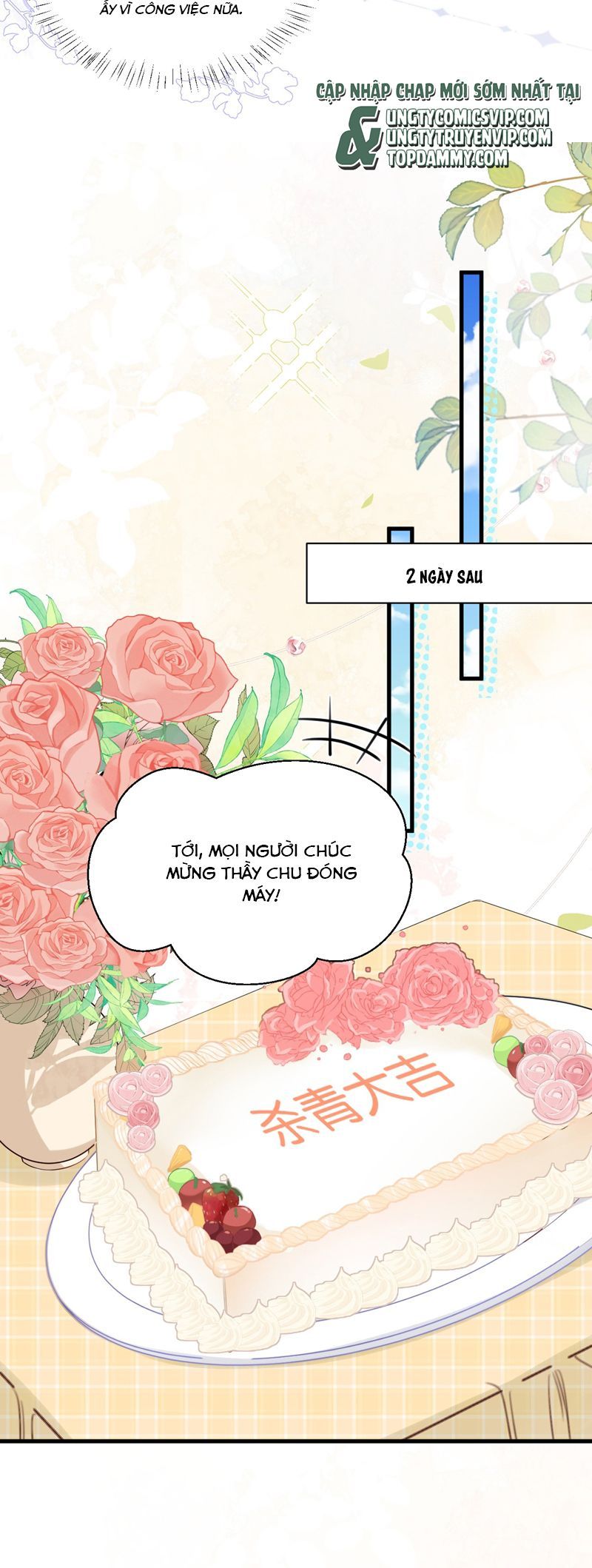 Tro Tàn Chap 12 - Next Chap 13