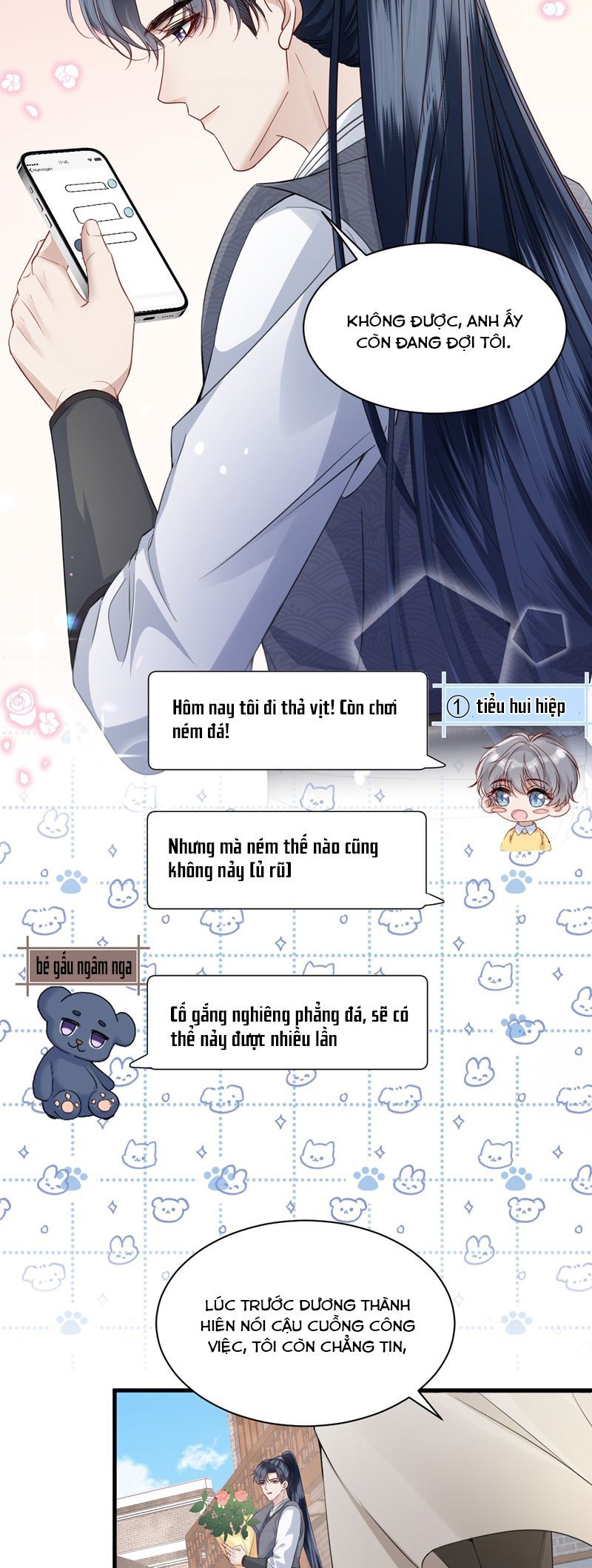 Tro Tàn Chap 12 - Next Chap 13
