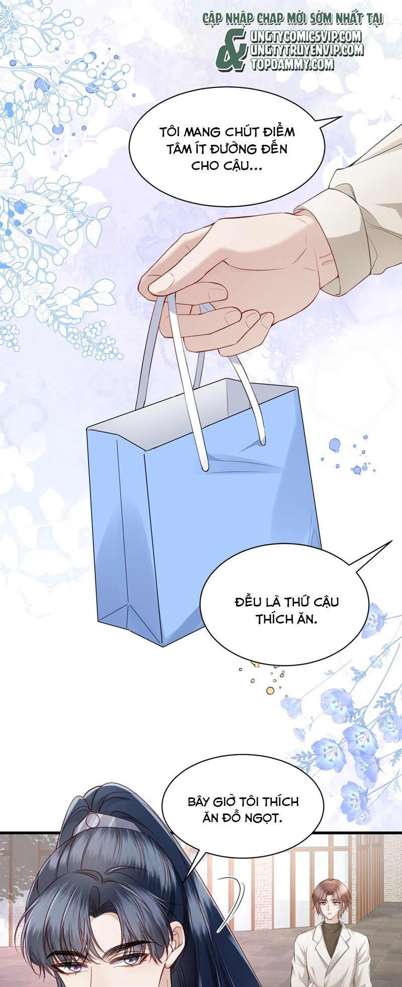 Tro Tàn Chap 12 - Next Chap 13