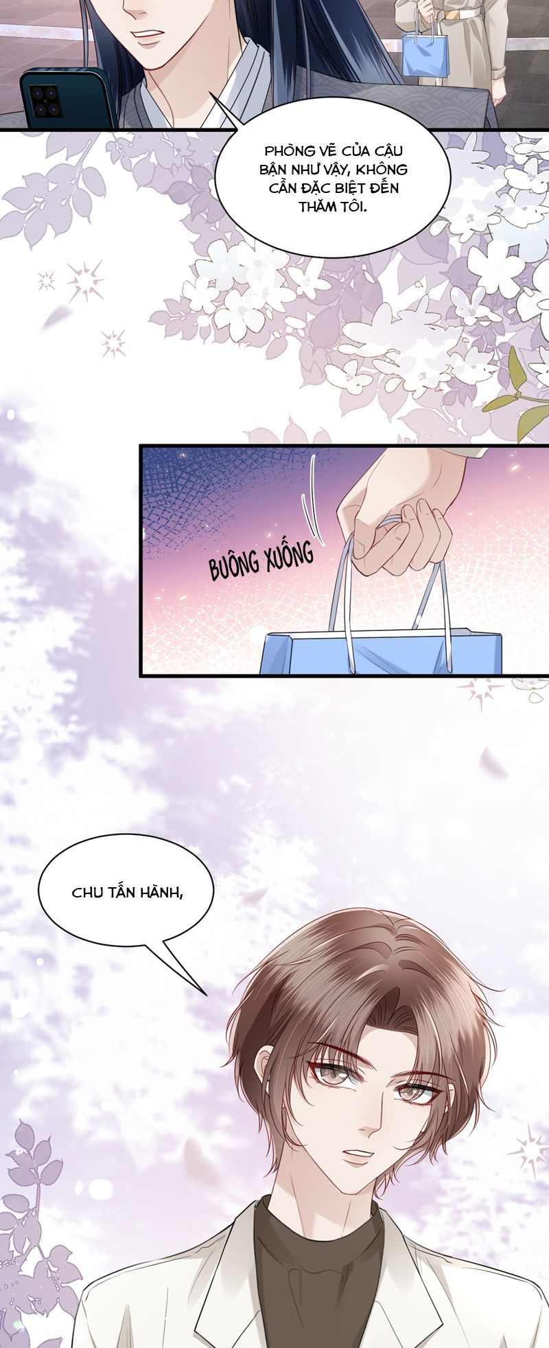 Tro Tàn Chap 12 - Next Chap 13