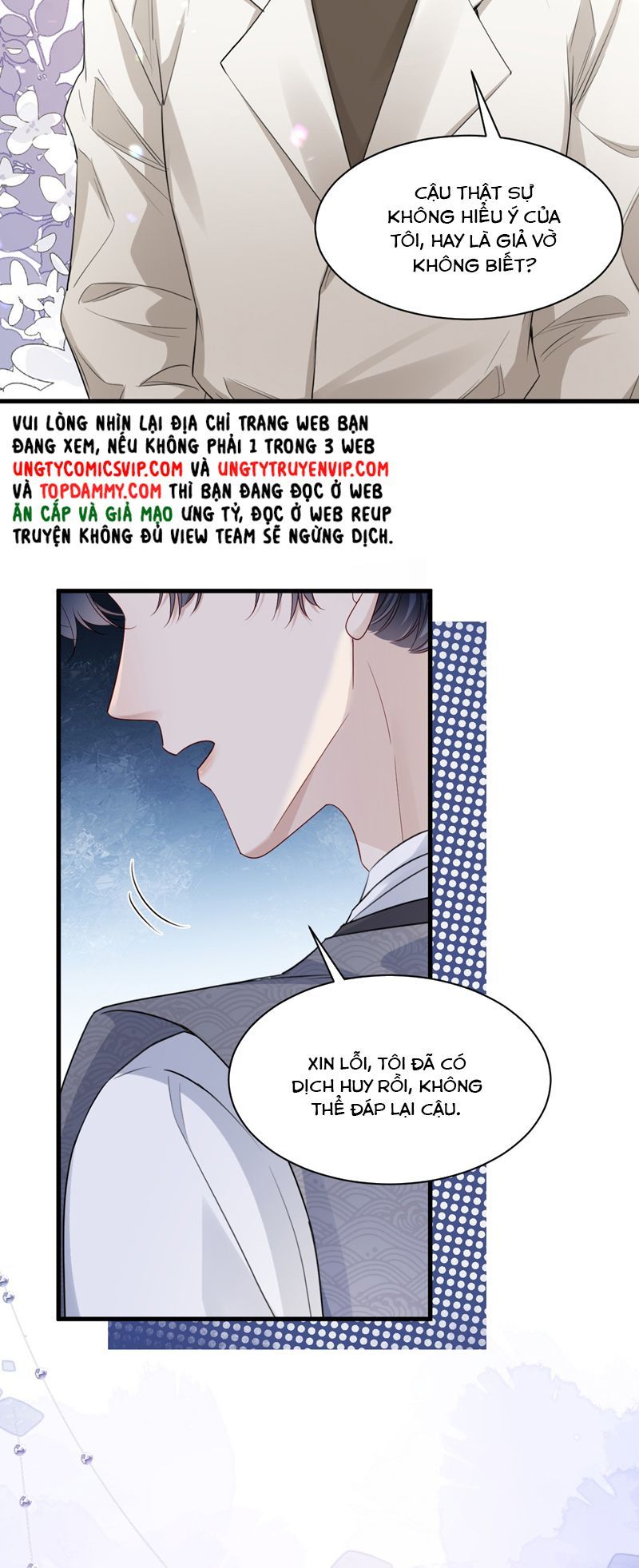 Tro Tàn Chap 12 - Next Chap 13