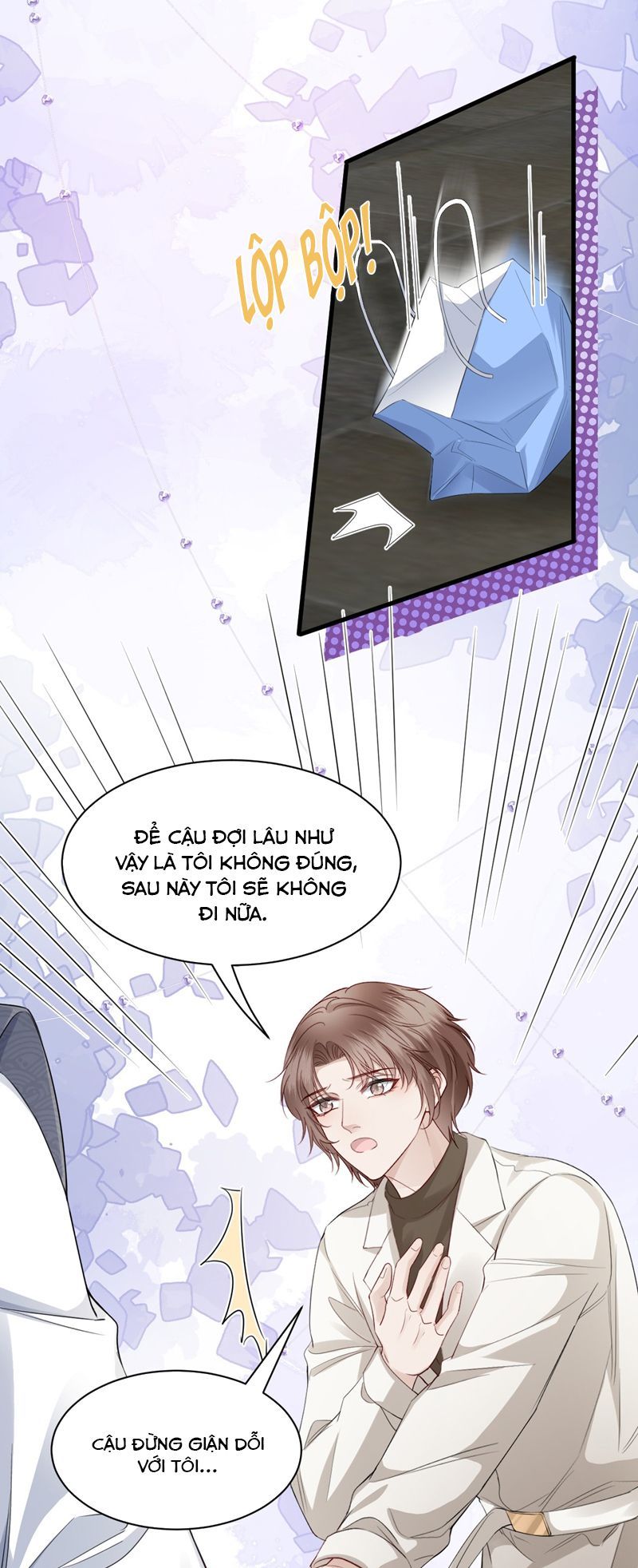 Tro Tàn Chap 12 - Next Chap 13
