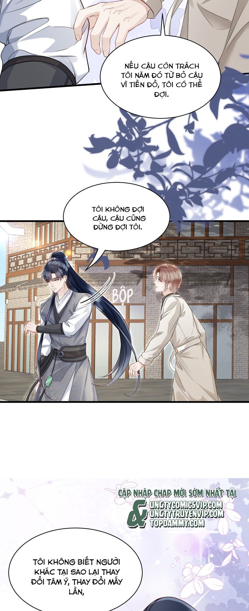 Tro Tàn Chap 12 - Next Chap 13