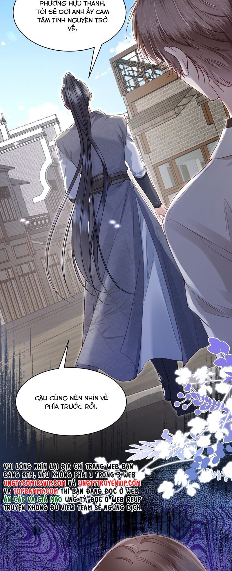 Tro Tàn Chap 12 - Next Chap 13