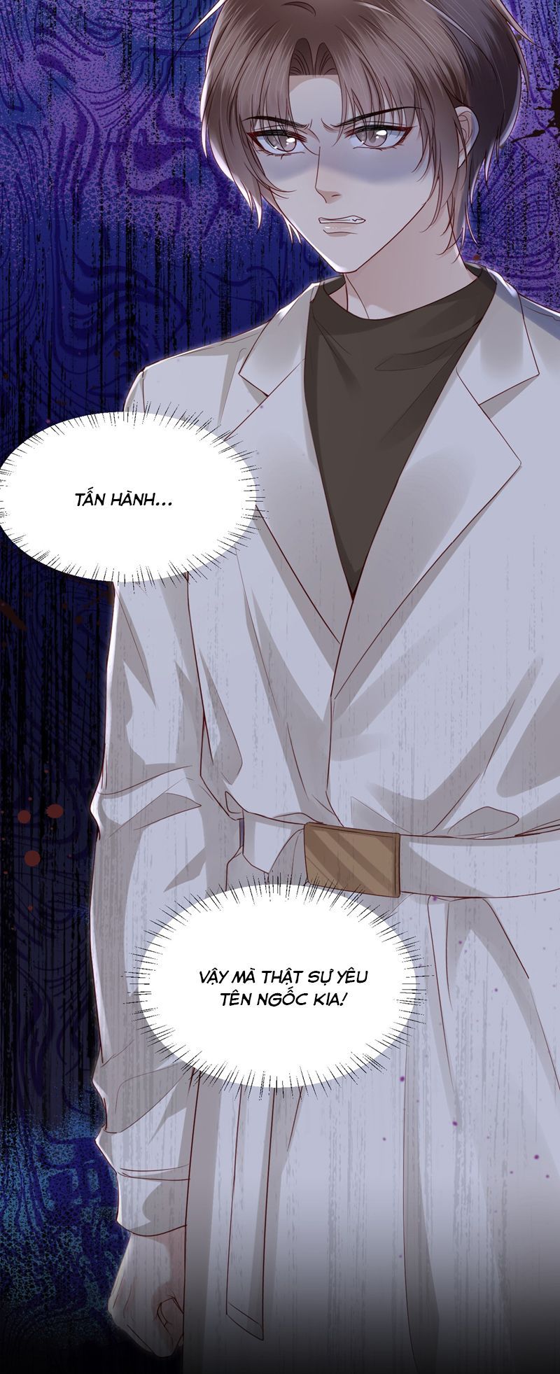 Tro Tàn Chap 12 - Next Chap 13