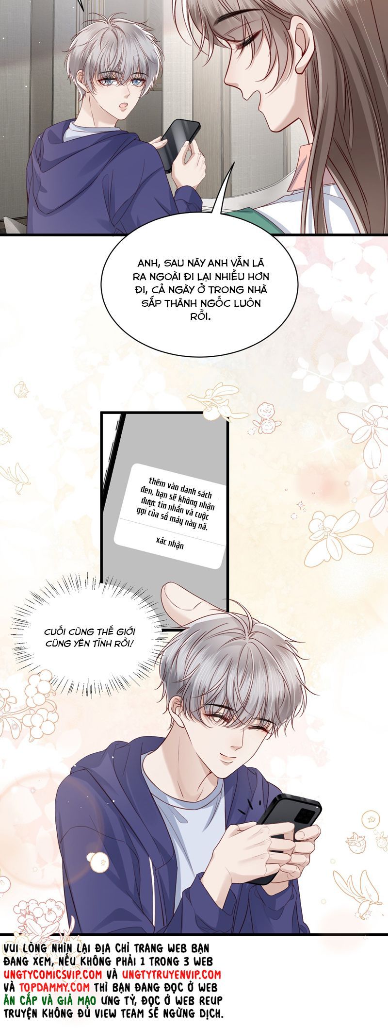 Tro Tàn Chap 12 - Next Chap 13