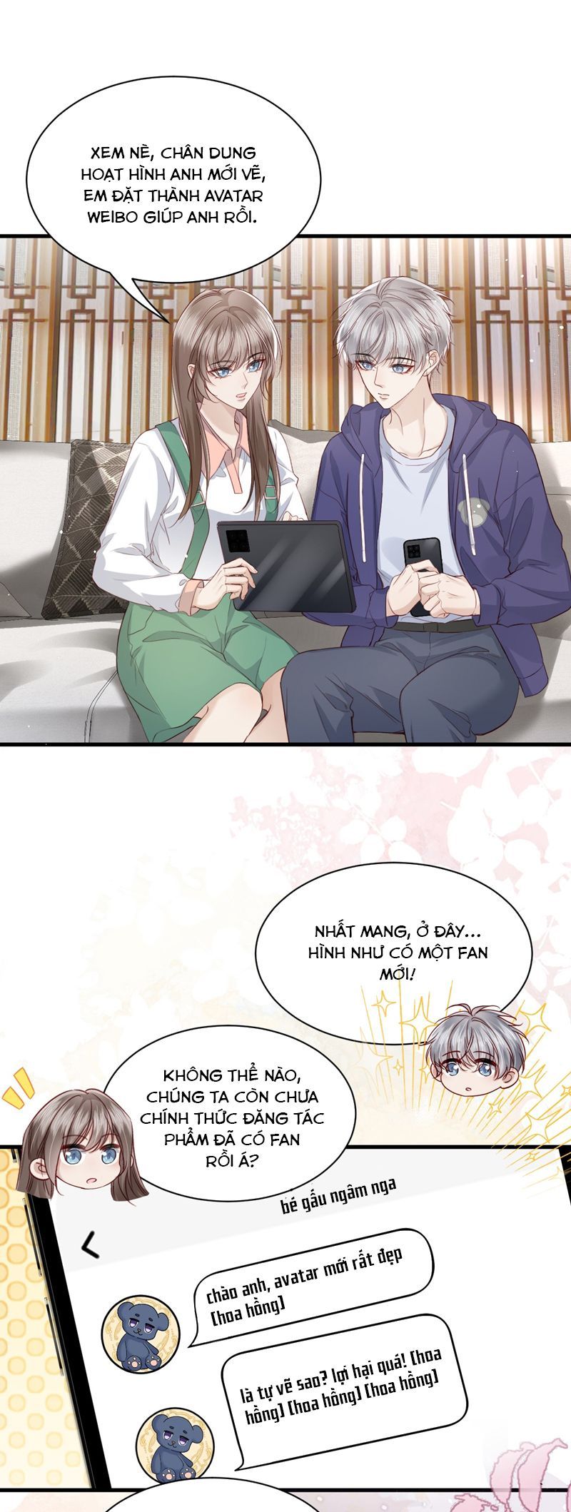 Tro Tàn Chap 12 - Next Chap 13