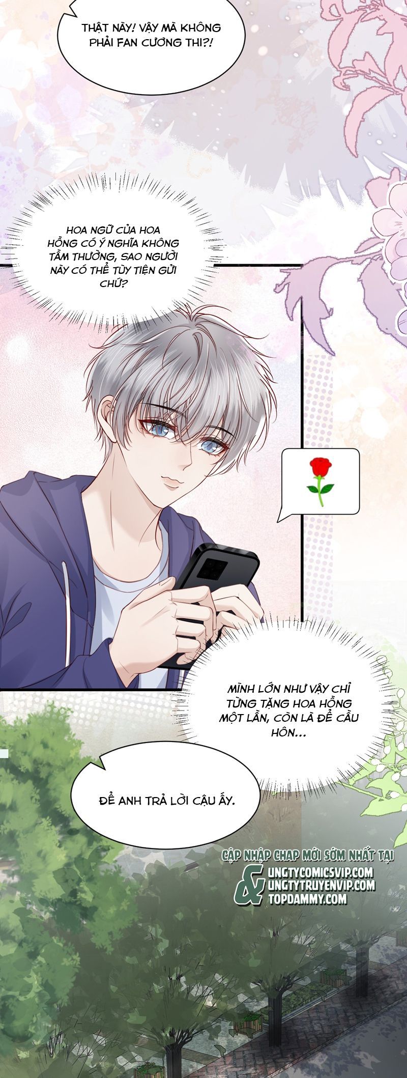 Tro Tàn Chap 12 - Next Chap 13