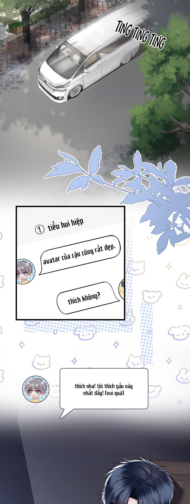 Tro Tàn Chap 12 - Next Chap 13