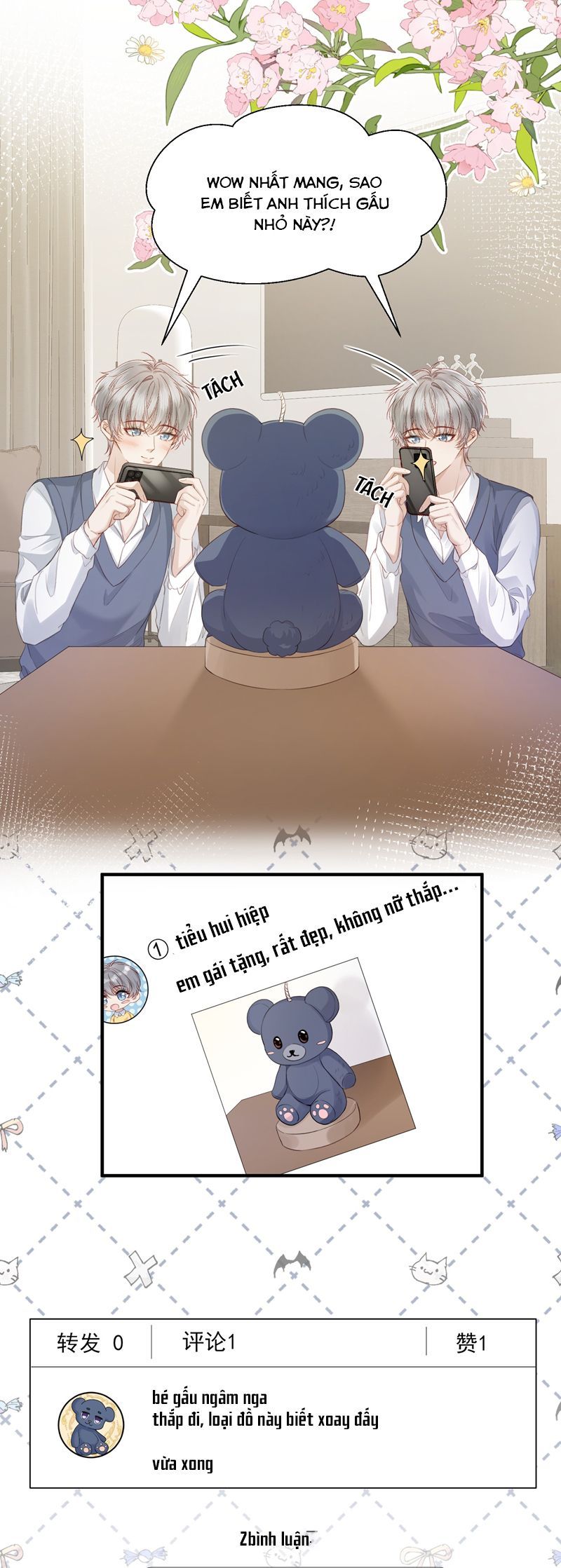 Tro Tàn Chap 13 - Next Chap 14