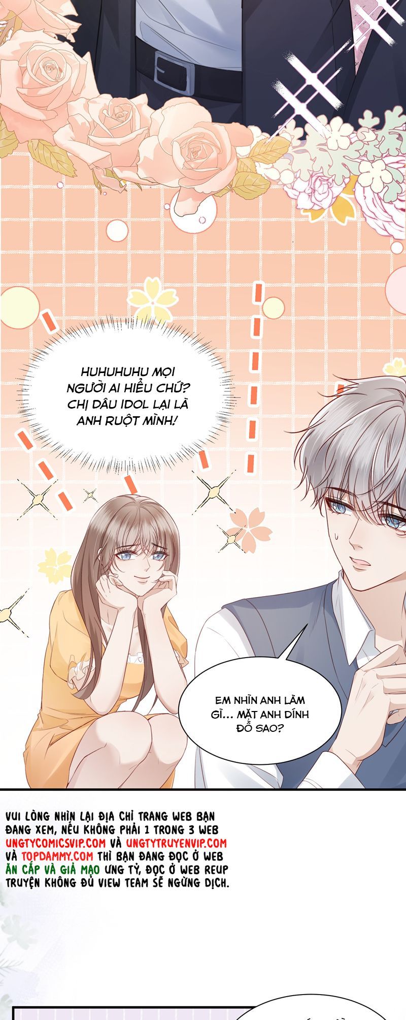 Tro Tàn Chap 13 - Next Chap 14