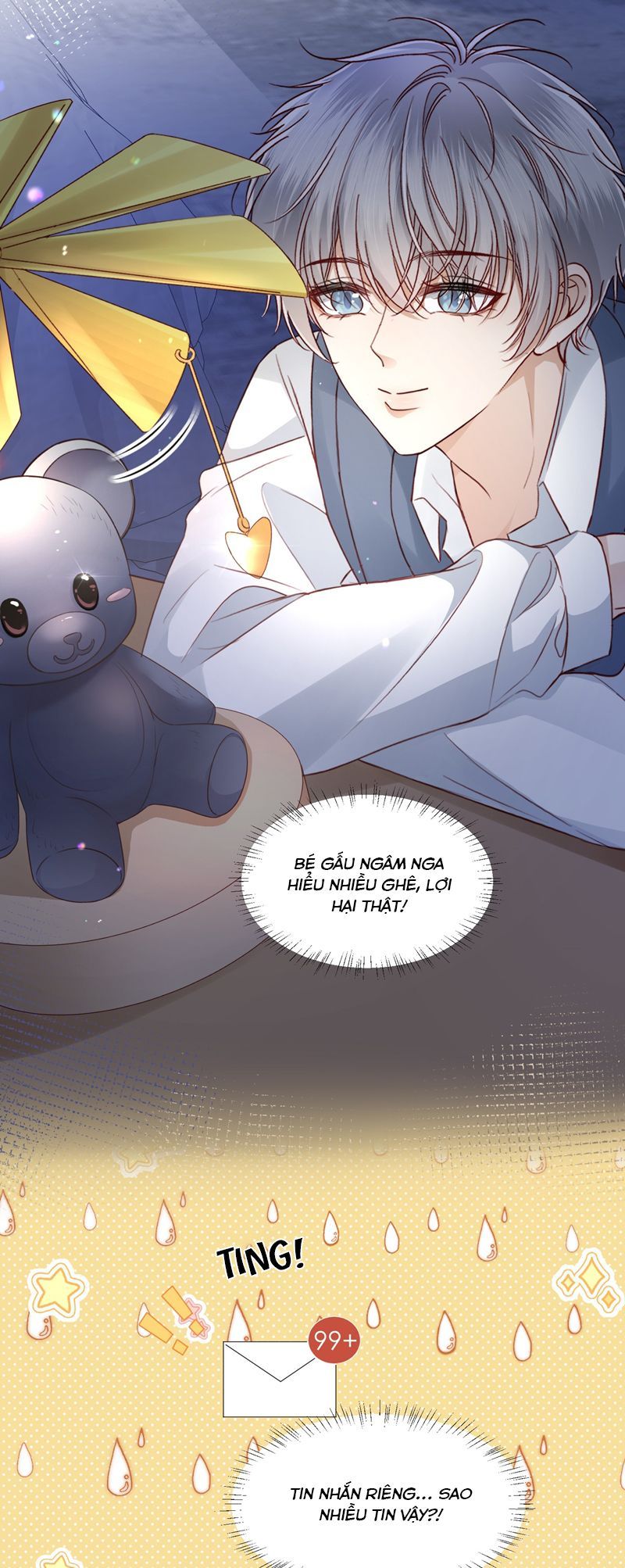 Tro Tàn Chap 13 - Next Chap 14