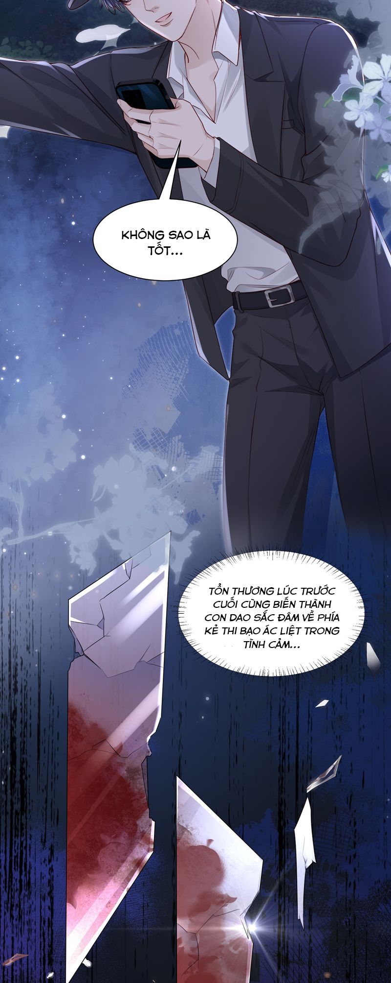 Tro Tàn Chap 13 - Next Chap 14