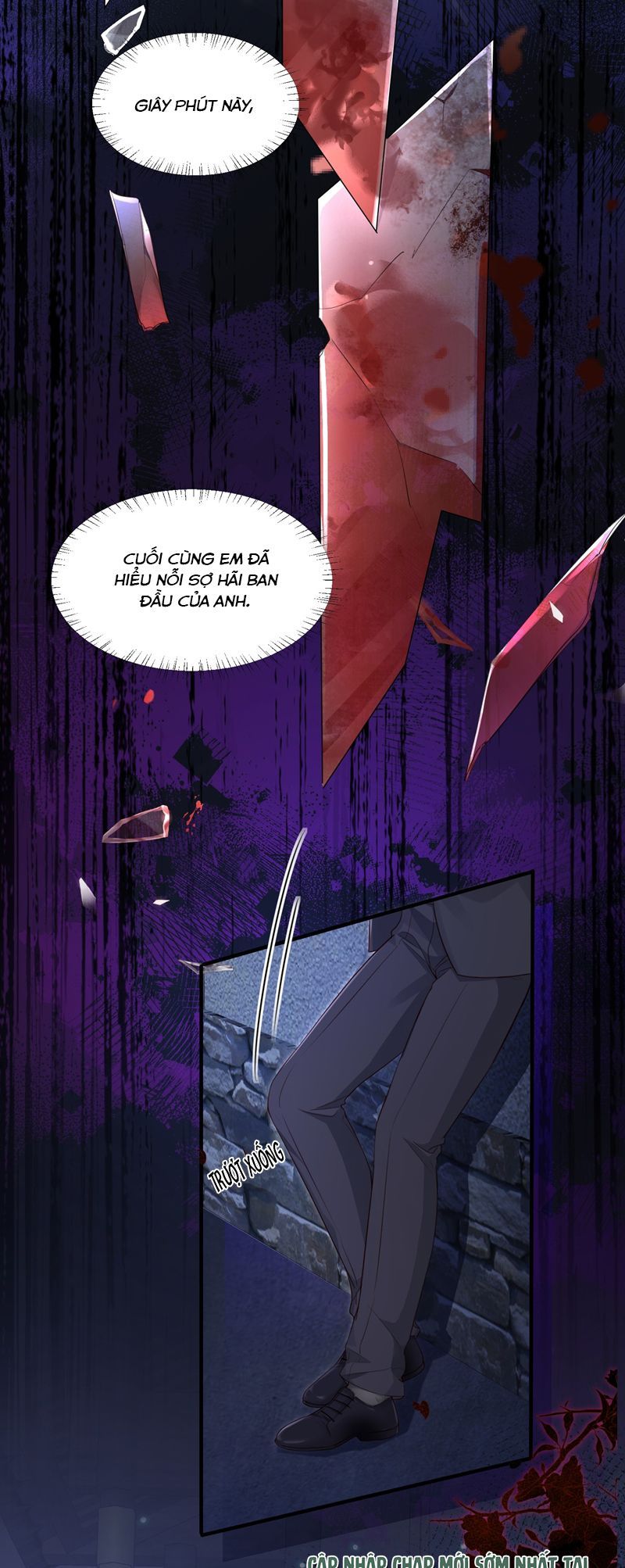 Tro Tàn Chap 13 - Next Chap 14