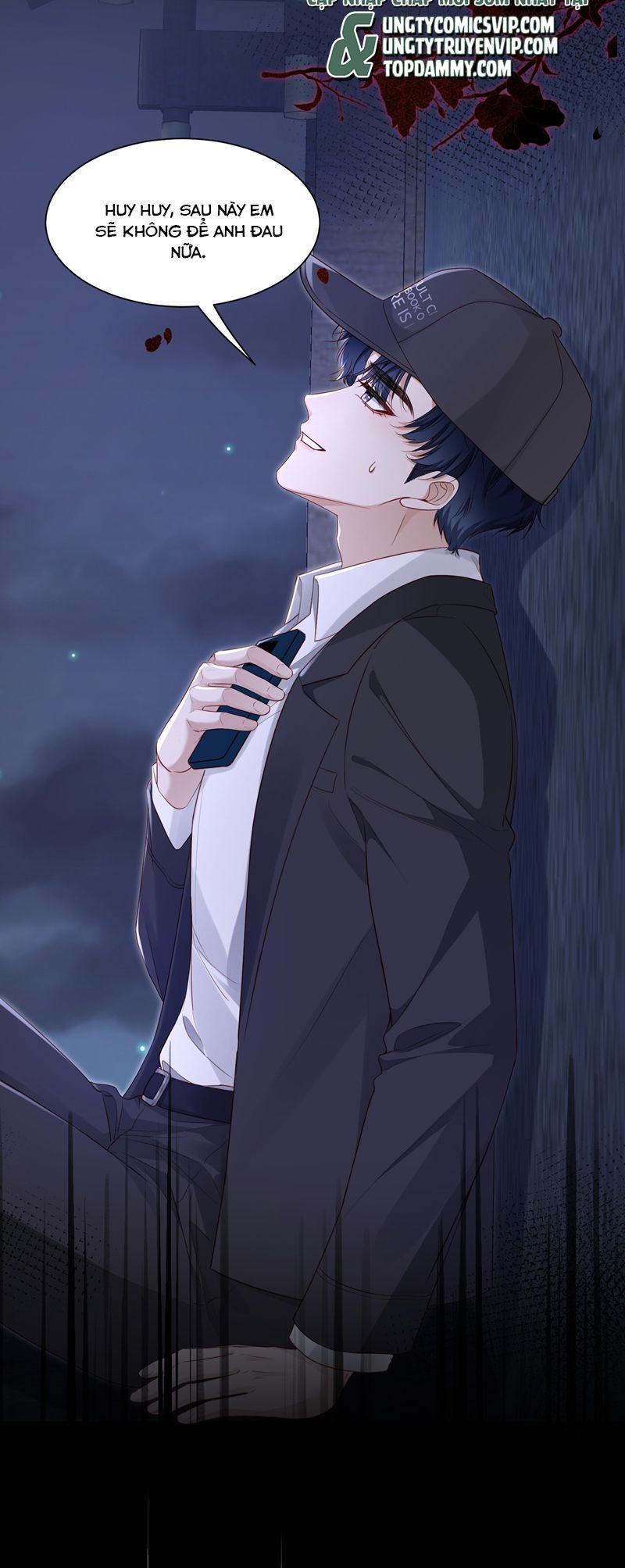 Tro Tàn Chap 13 - Next Chap 14