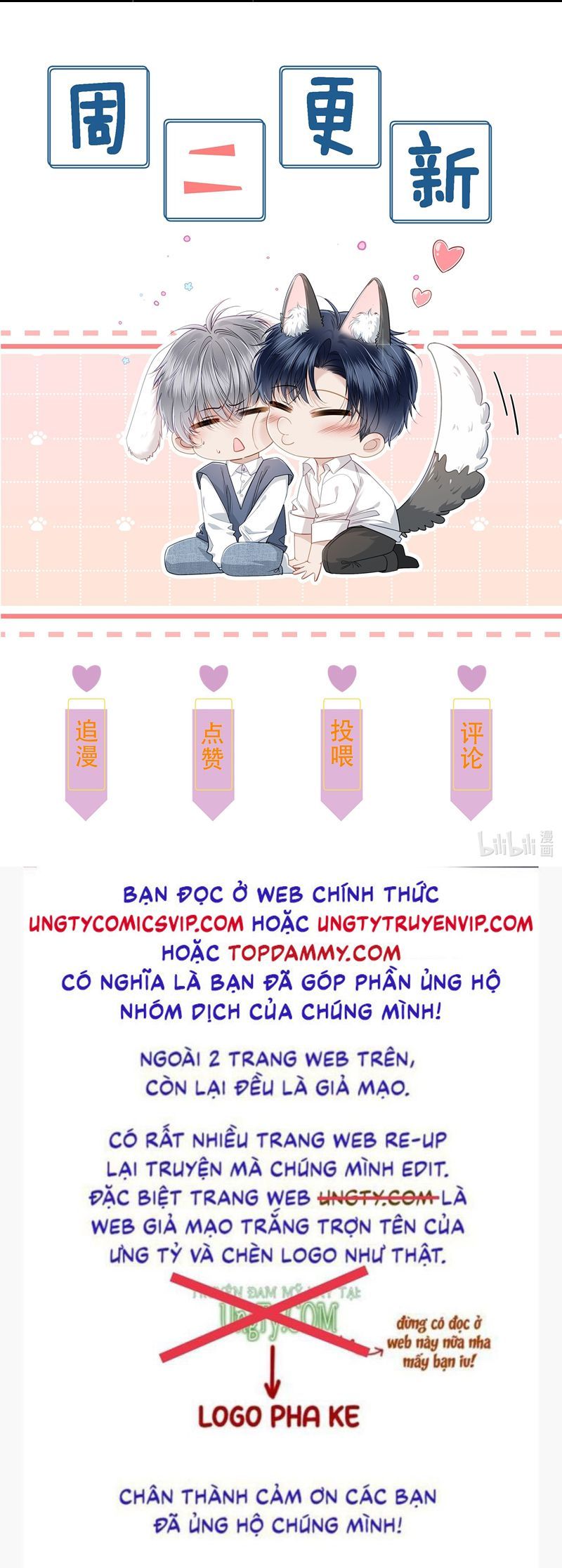 Tro Tàn Chap 13 - Next Chap 14