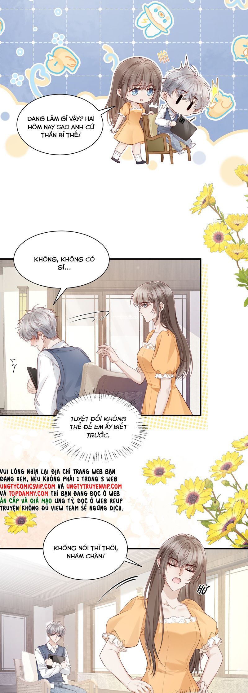 Tro Tàn Chap 13 - Next Chap 14