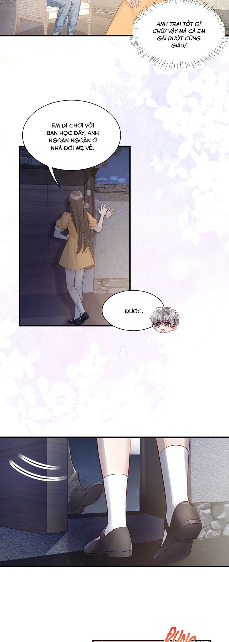 Tro Tàn Chap 13 - Next Chap 14