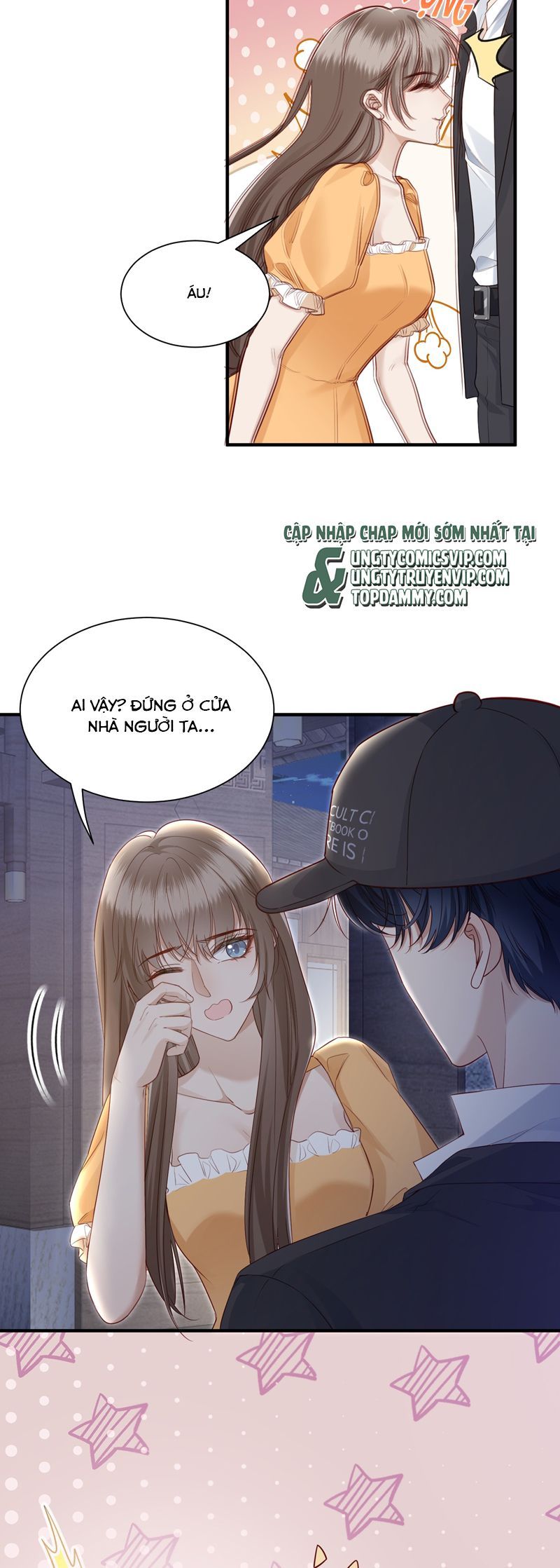 Tro Tàn Chap 13 - Next Chap 14