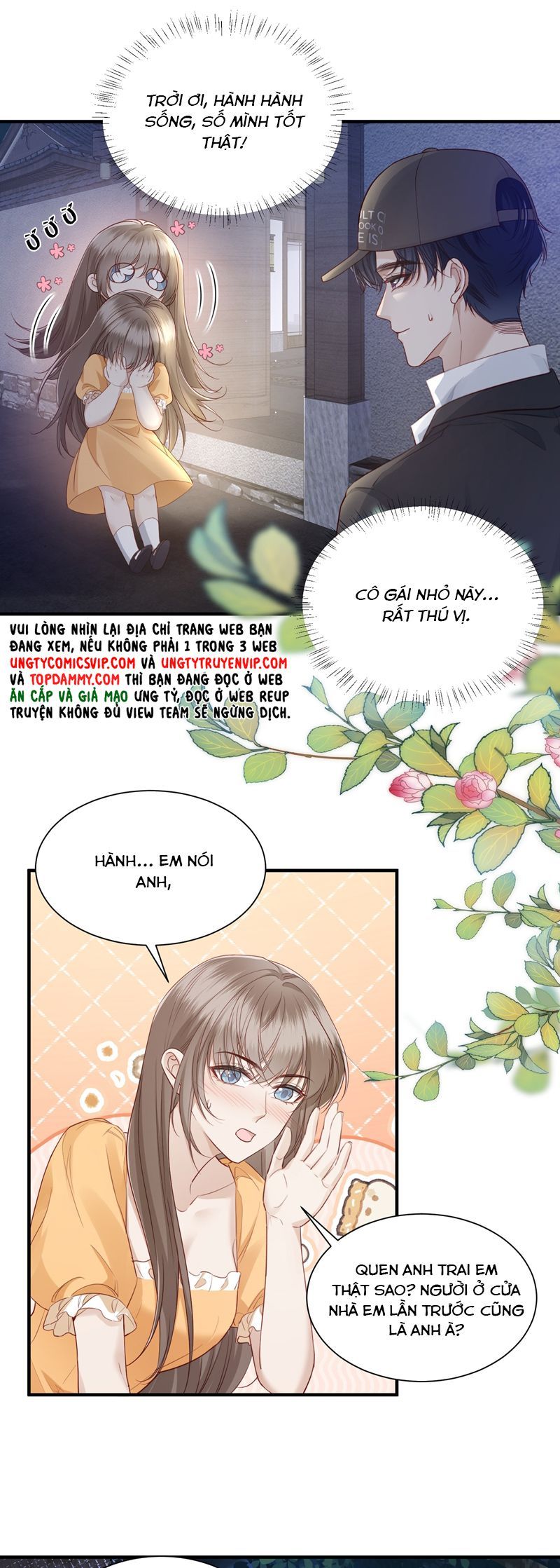 Tro Tàn Chap 13 - Next Chap 14