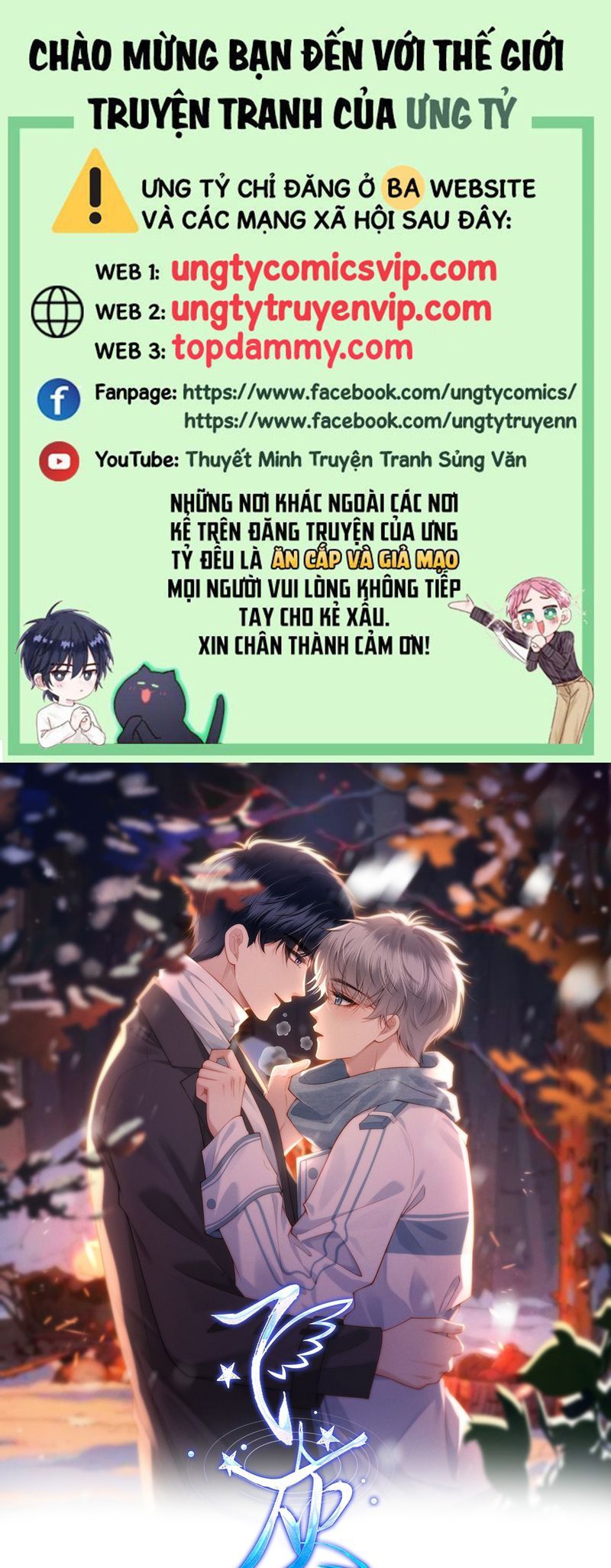 Tro Tàn Chap 14 - Next Chap 15