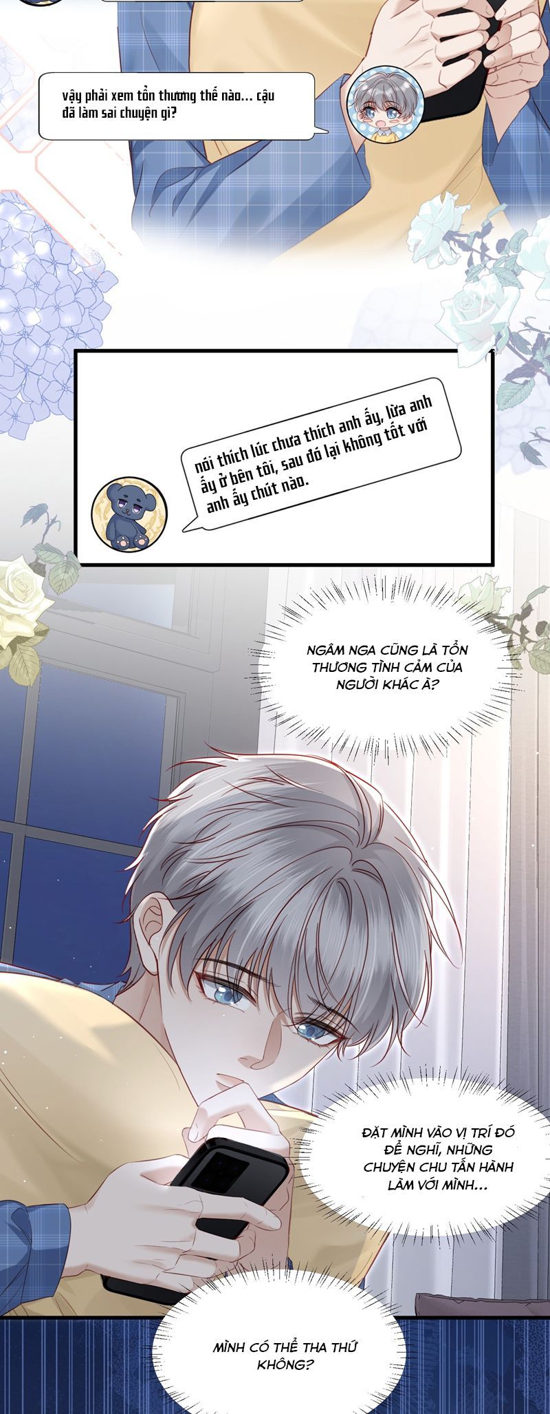 Tro Tàn Chap 14 - Next Chap 15