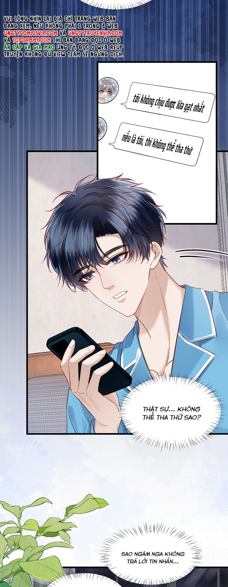 Tro Tàn Chap 14 - Next Chap 15