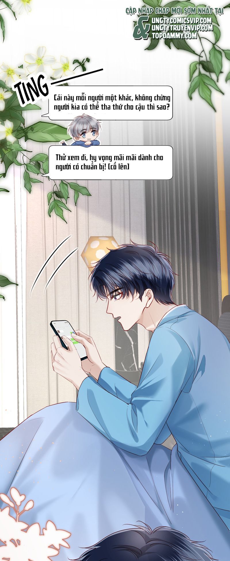 Tro Tàn Chap 14 - Next Chap 15
