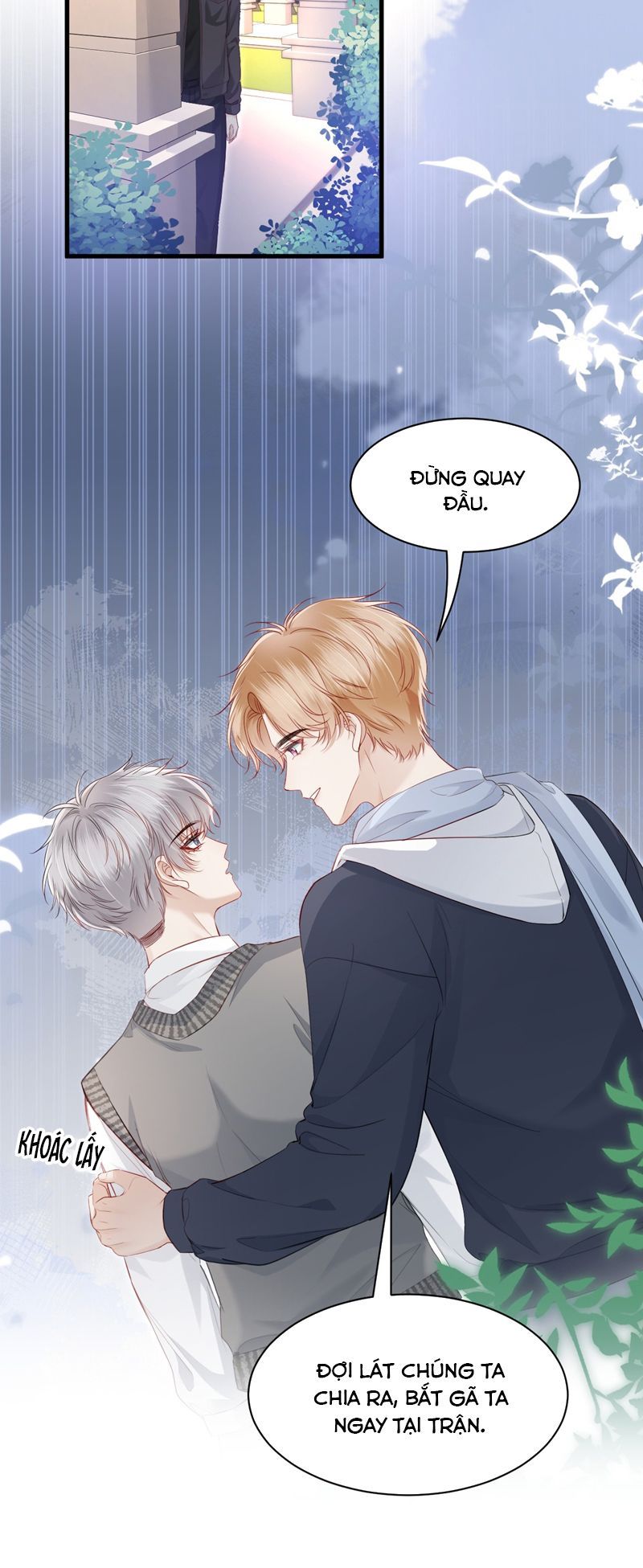 Tro Tàn Chap 14 - Next Chap 15