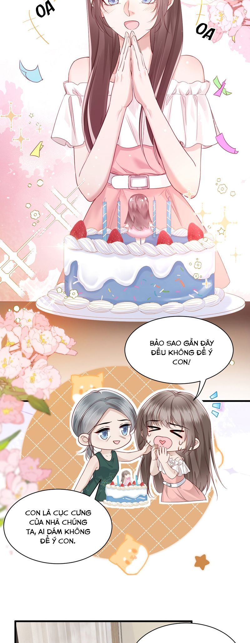Tro Tàn Chap 14 - Next Chap 15