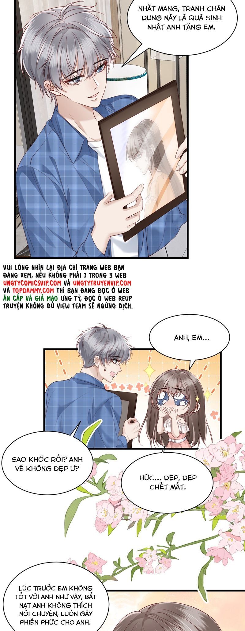 Tro Tàn Chap 14 - Next Chap 15