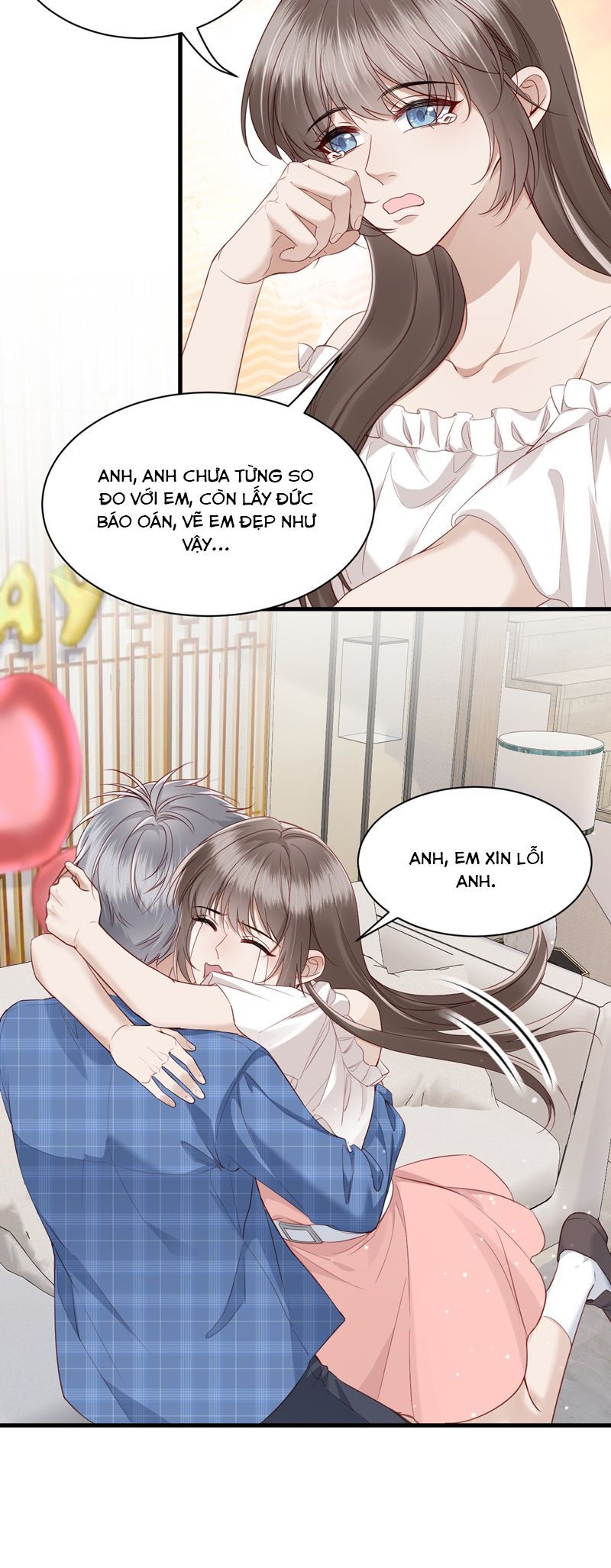 Tro Tàn Chap 14 - Next Chap 15