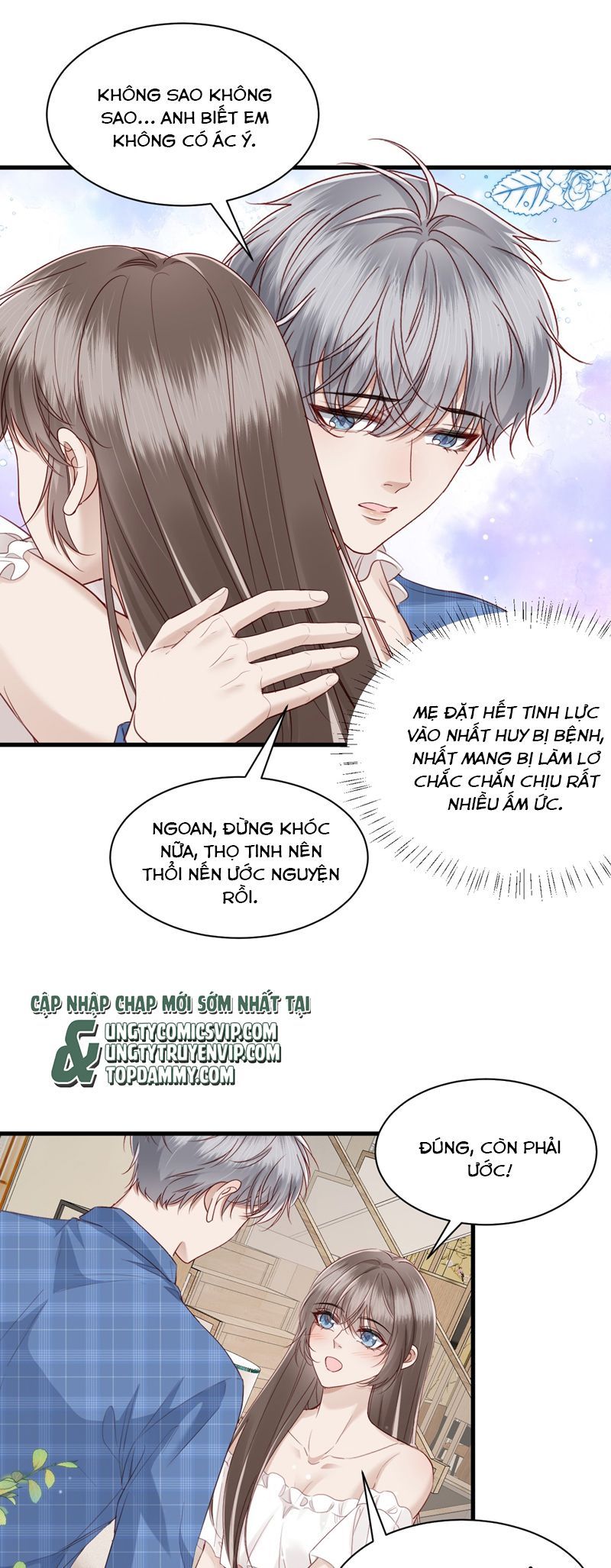 Tro Tàn Chap 14 - Next Chap 15