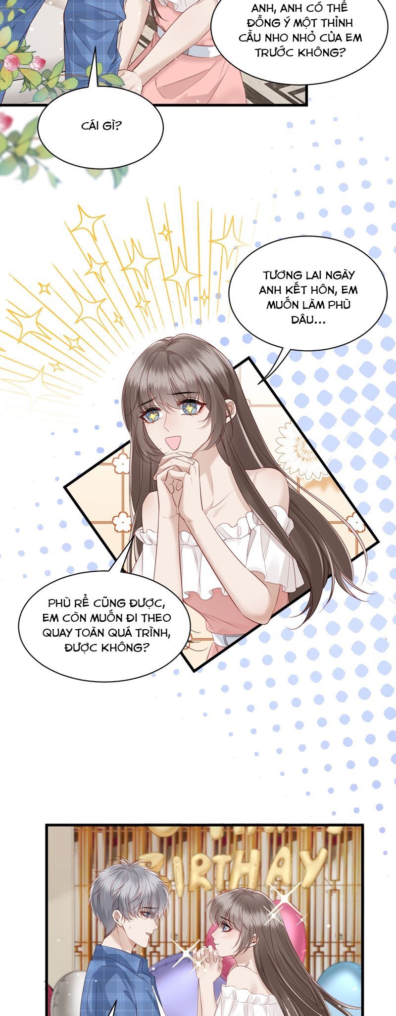 Tro Tàn Chap 14 - Next Chap 15