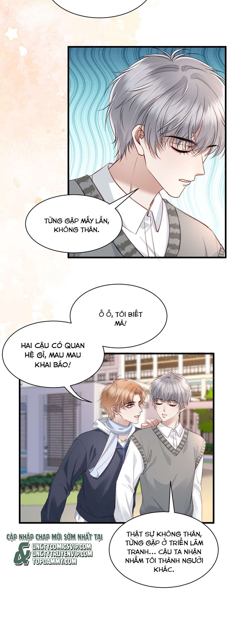 Tro Tàn Chap 15 - Next Chap 16