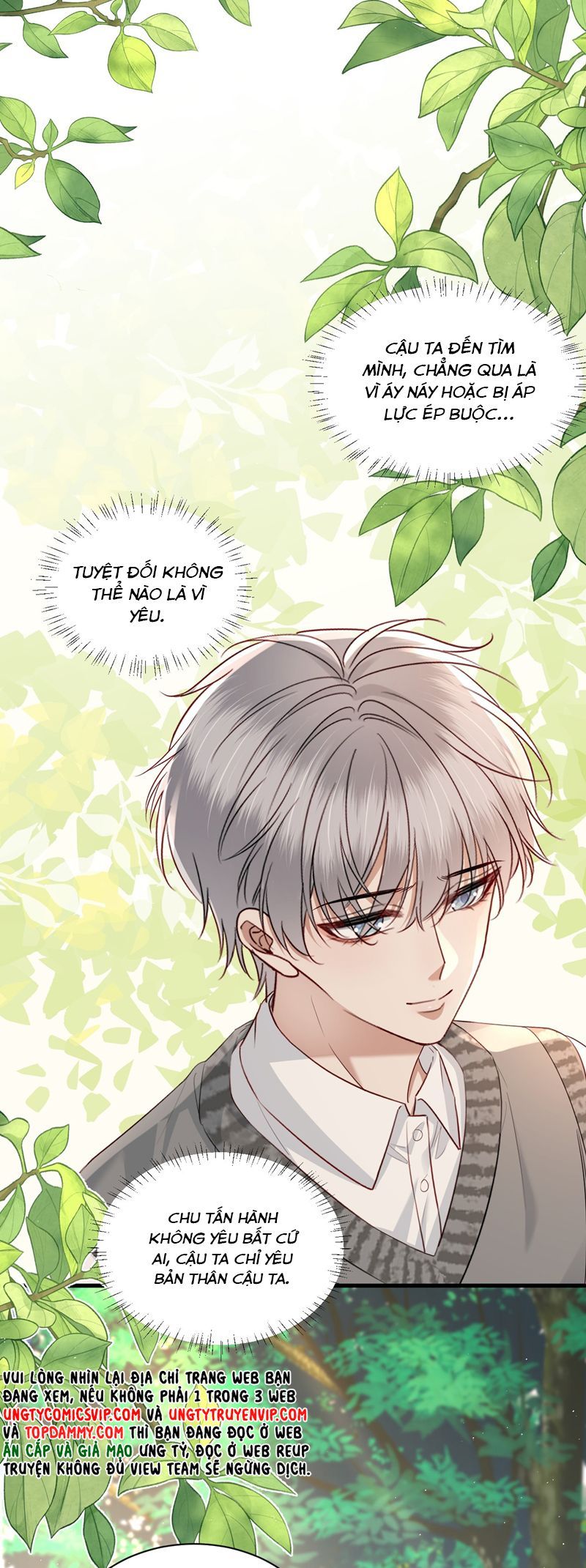 Tro Tàn Chap 15 - Next Chap 16