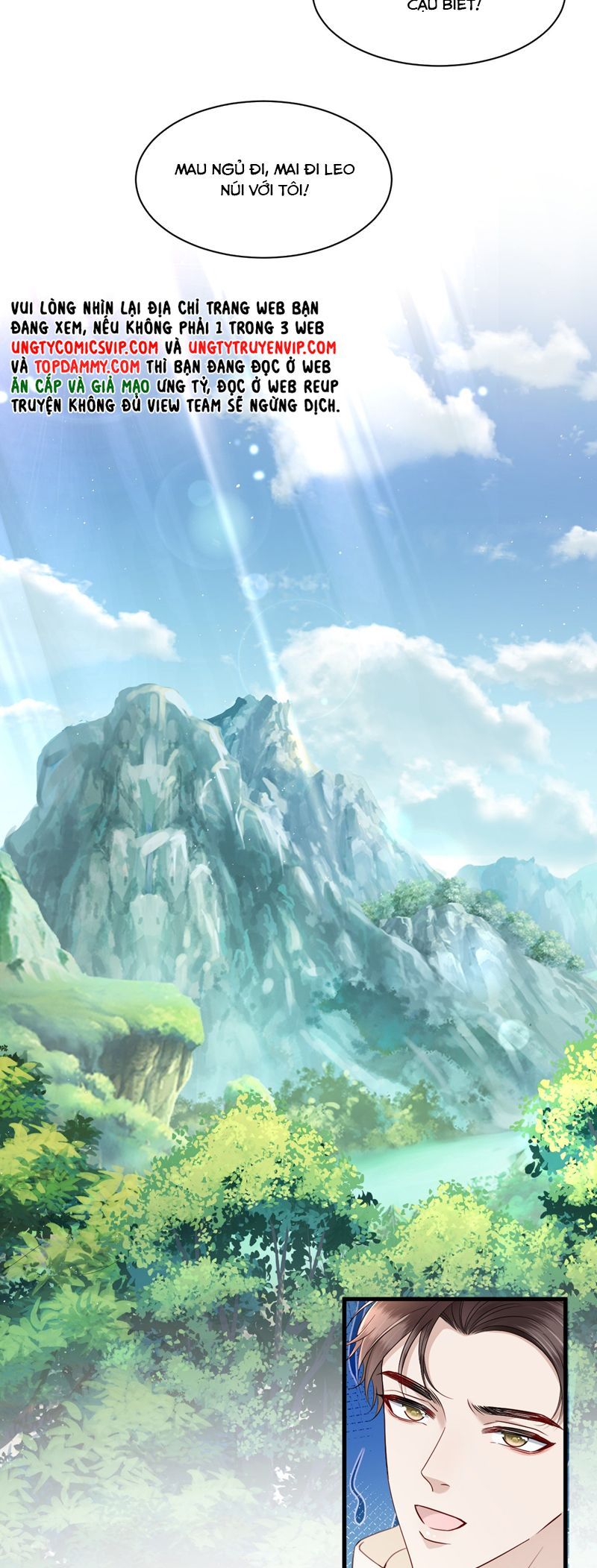 Tro Tàn Chap 15 - Next Chap 16