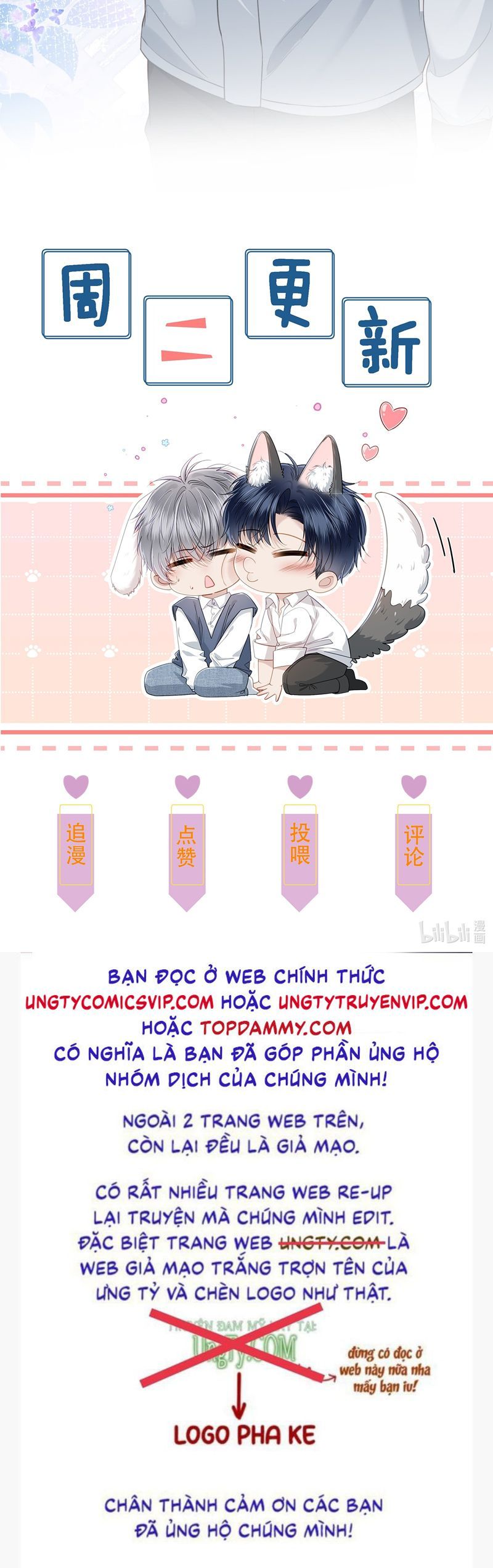 Tro Tàn Chap 15 - Next Chap 16