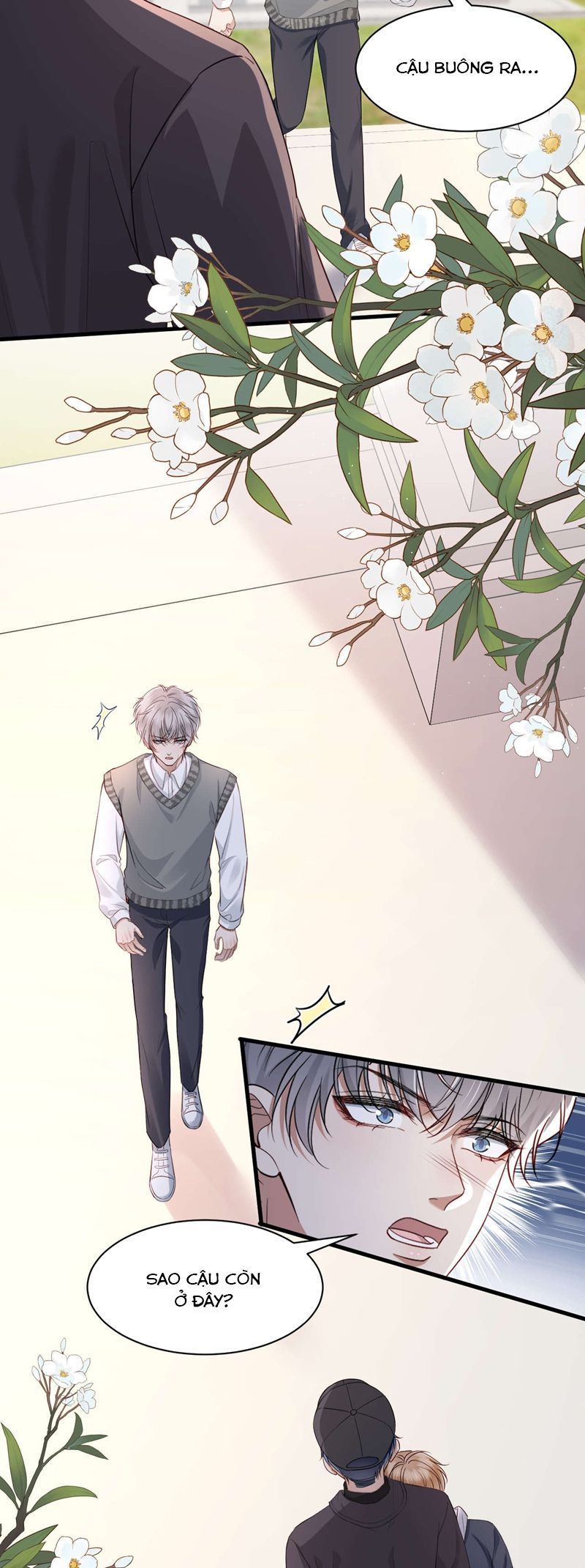 Tro Tàn Chap 15 - Next Chap 16