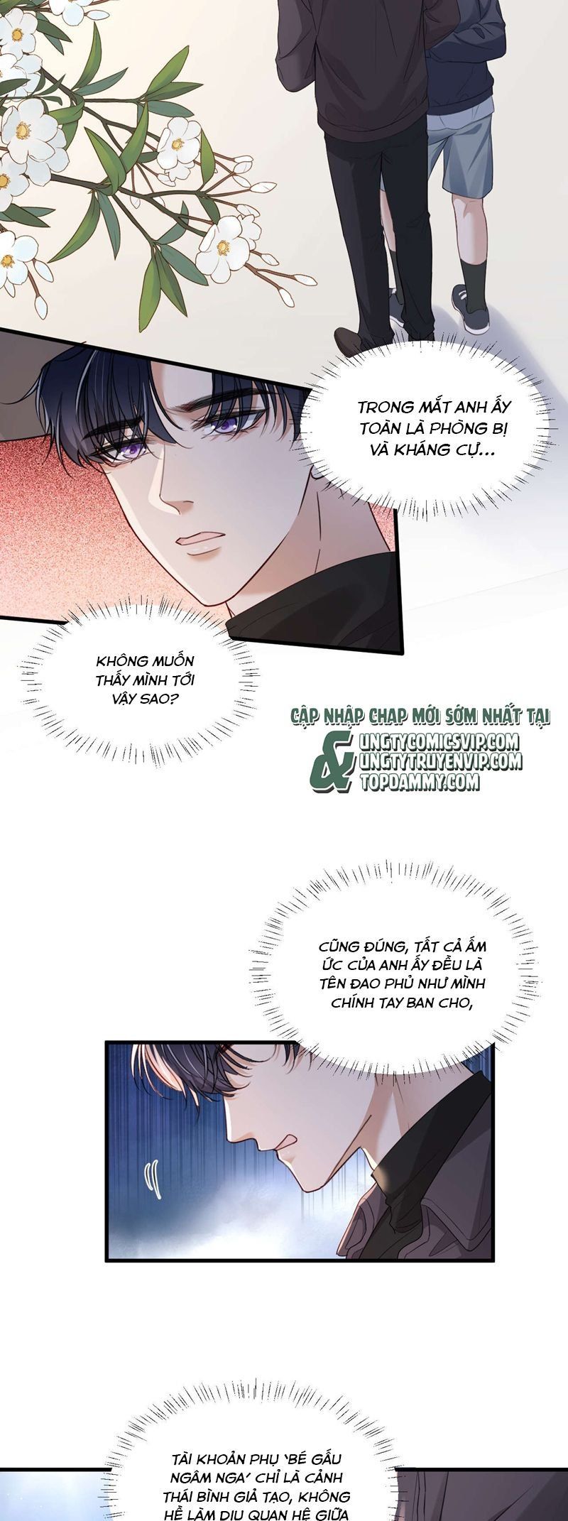 Tro Tàn Chap 15 - Next Chap 16