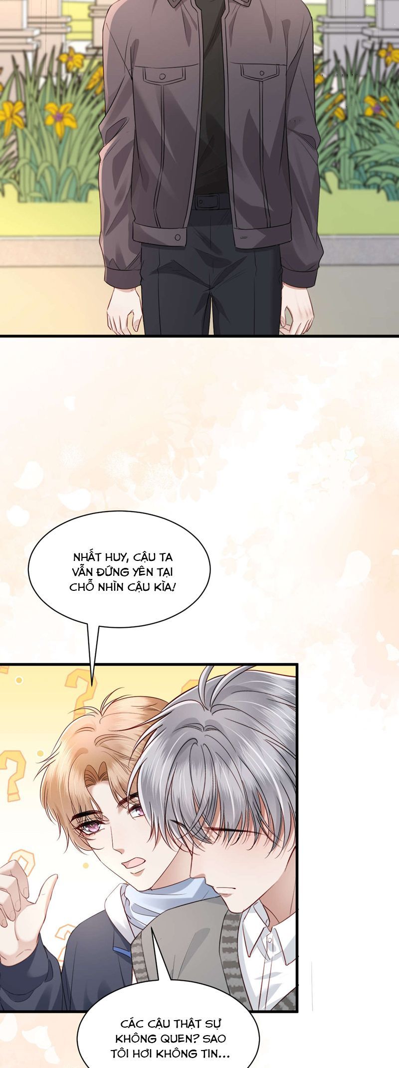 Tro Tàn Chap 15 - Next Chap 16