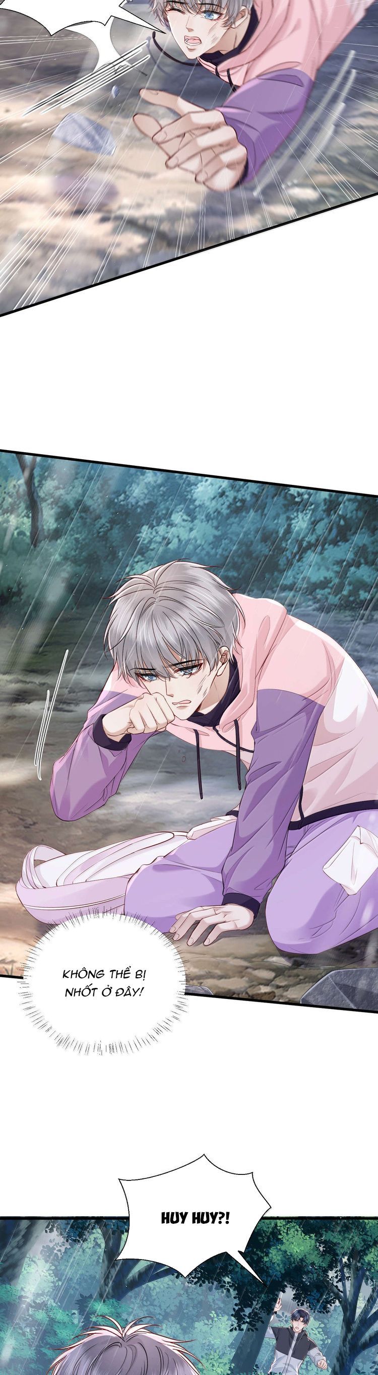 Tro Tàn Chap 16 - Next Chap 17