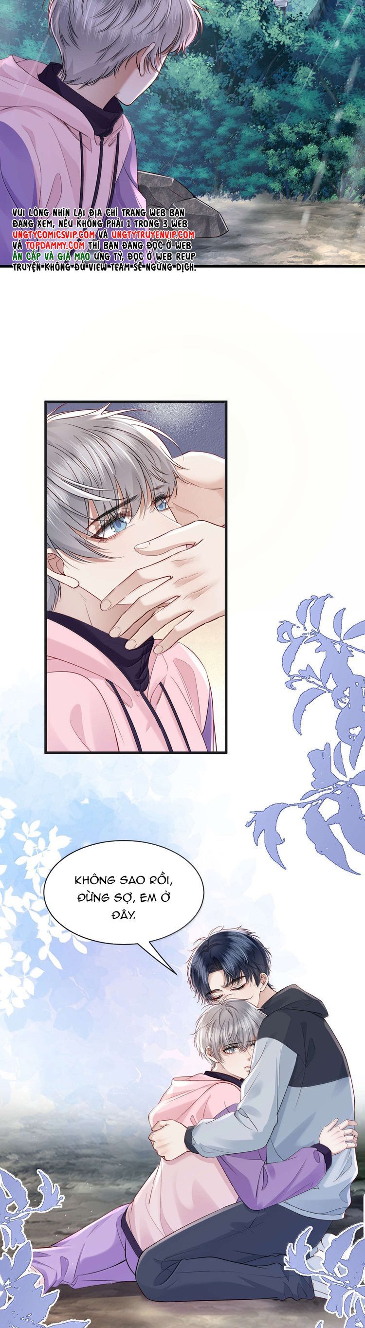 Tro Tàn Chap 16 - Next Chap 17
