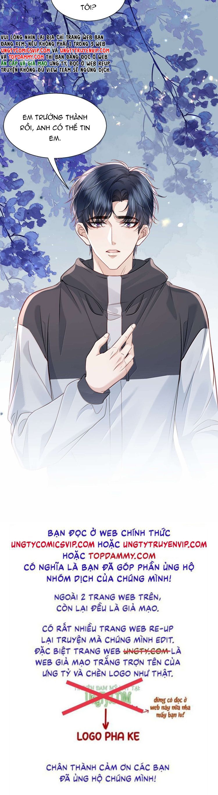 Tro Tàn Chap 16 - Next Chap 17
