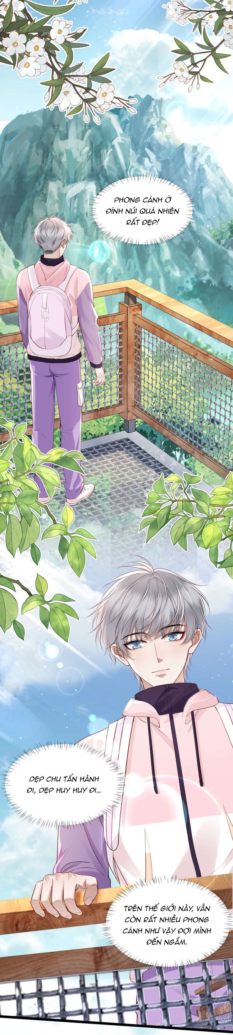 Tro Tàn Chap 16 - Next Chap 17