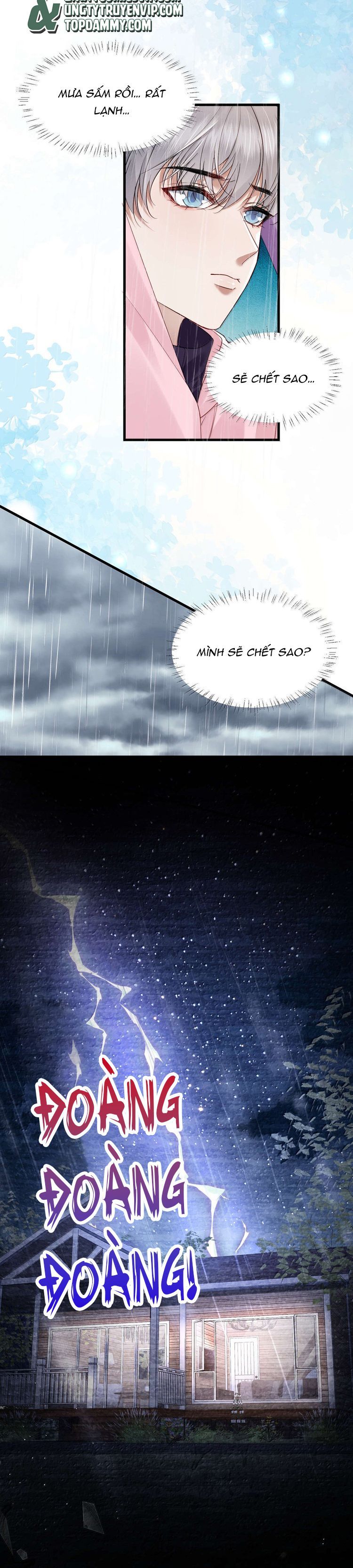 Tro Tàn Chap 16 - Next Chap 17