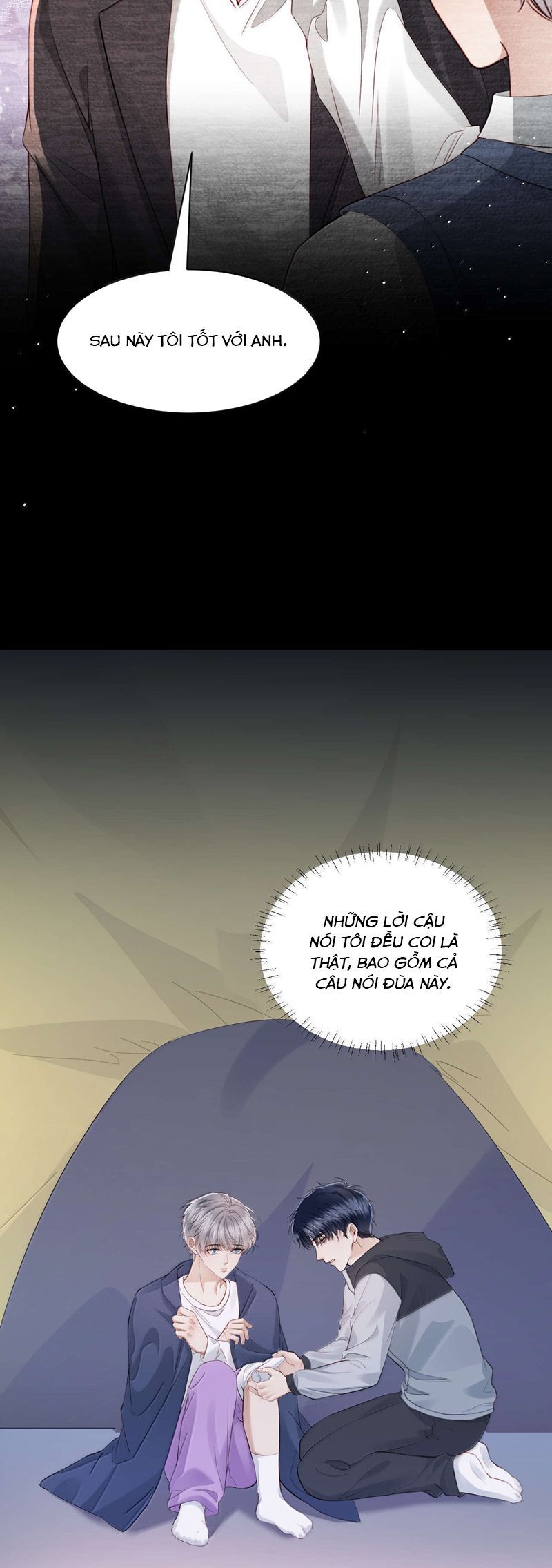 Tro Tàn Chap 17 - Next Chap 18