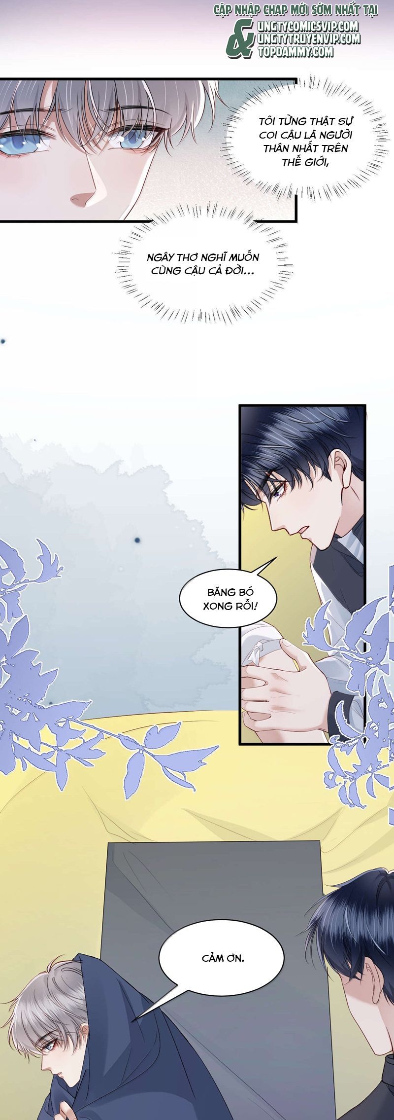Tro Tàn Chap 17 - Next Chap 18