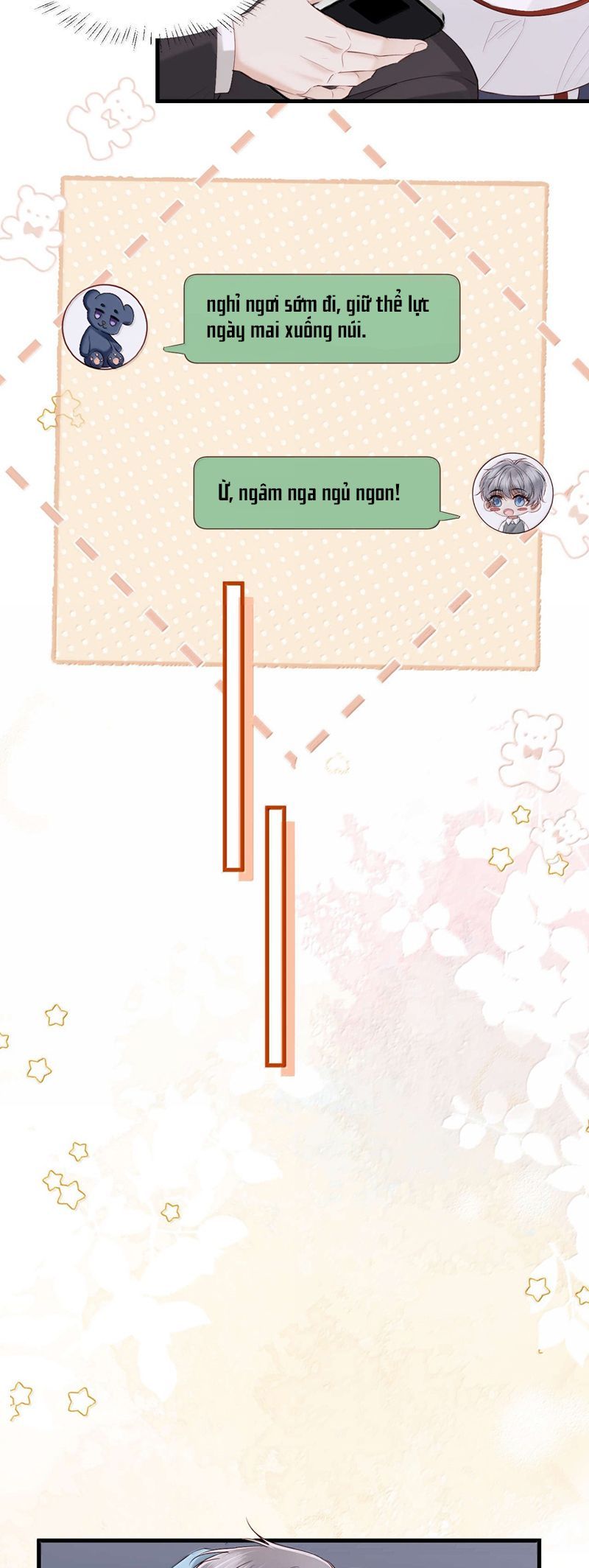 Tro Tàn Chap 17 - Next Chap 18