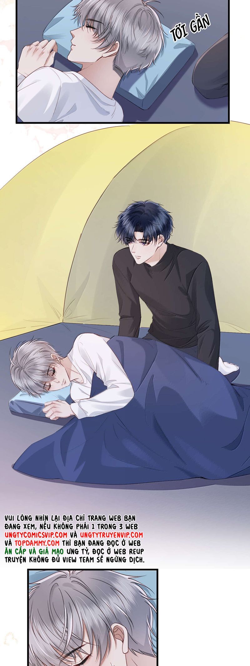 Tro Tàn Chap 17 - Next Chap 18